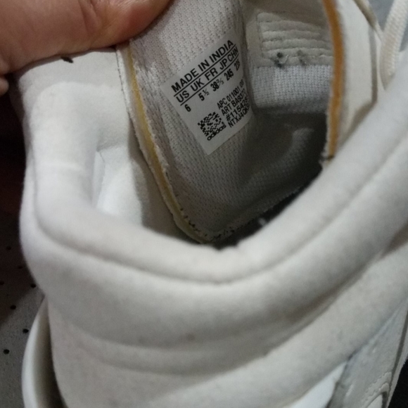 Adidas Tubular Invader Strap sz 6 - Picture 8 of 8